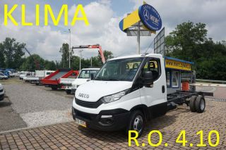Iveco 35C16